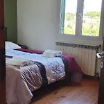 Village House With Mountain View