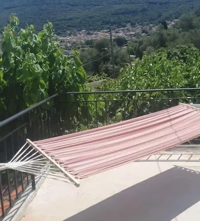 Skinilla With Mountain View