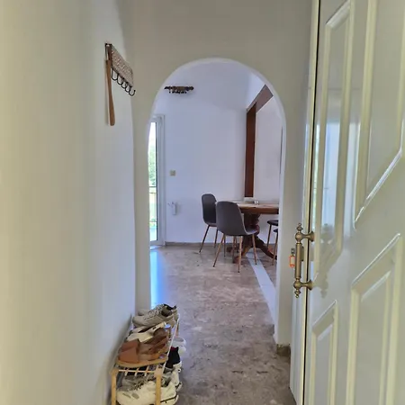 Skinilla With Mountain View Apartment Agios Matthaios (Corfu)