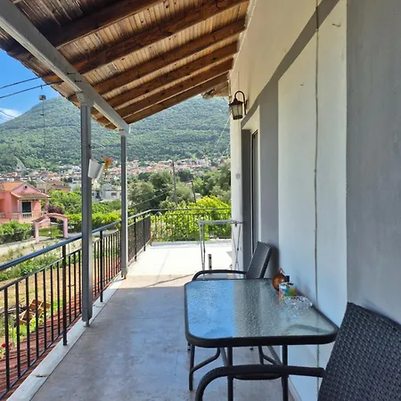 Skinilla With Mountain View