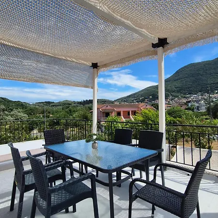 Skinilla With Mountain View