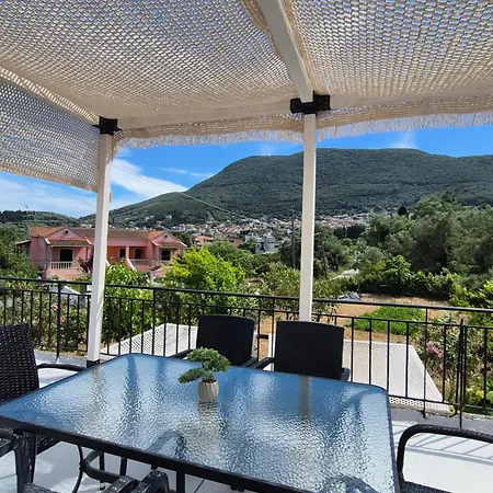 Skinilla With Mountain View